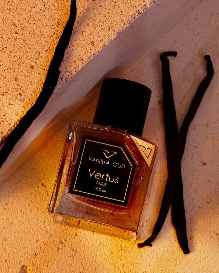 VANILLA OUD by Vertus Paris image