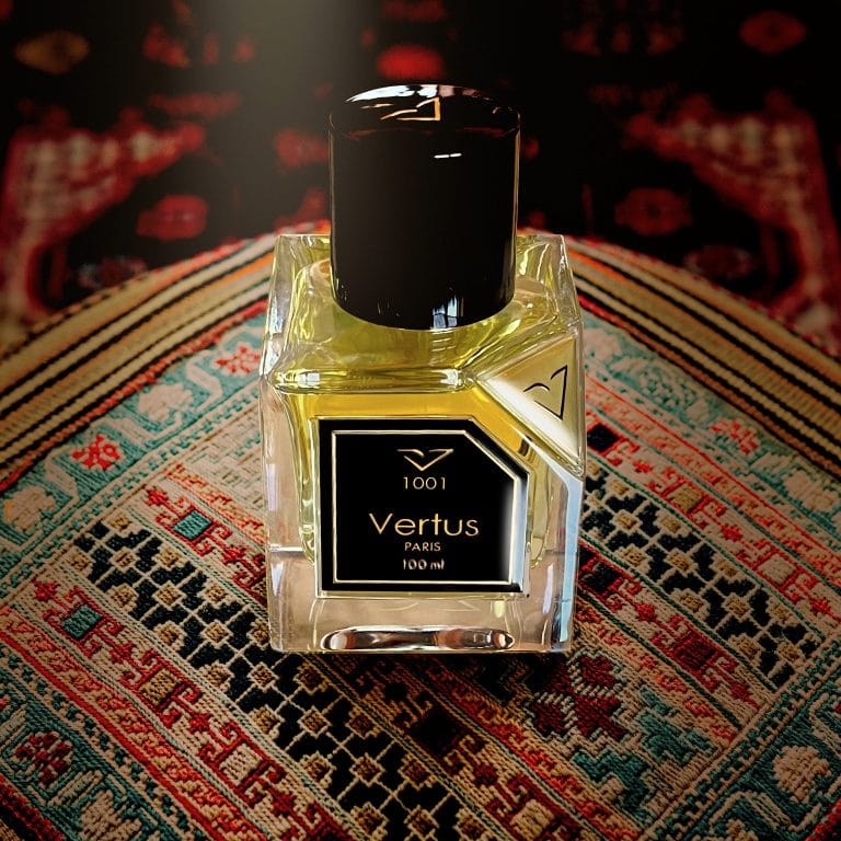 1001 by Vertus Paris image