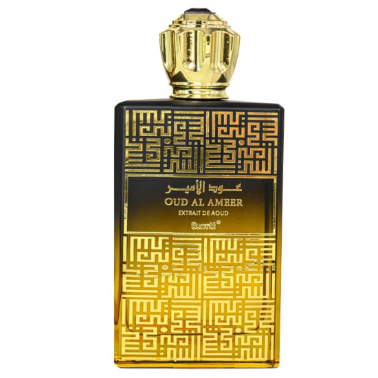 OUD AL AMEER by Surrati image
