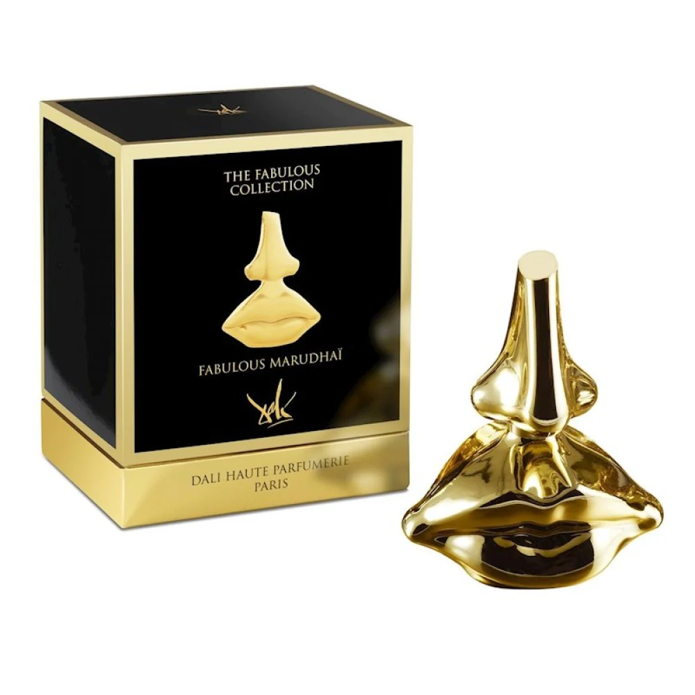 MARUDHAI by Dali Haute Parfumerie image