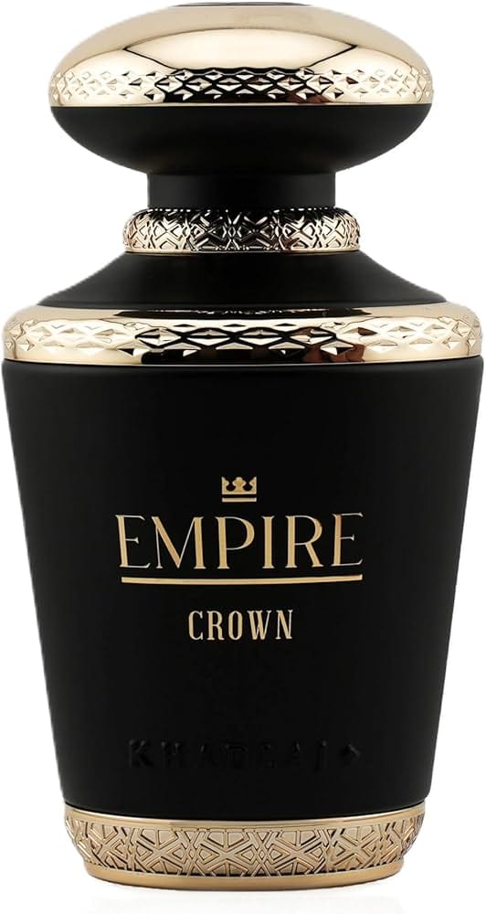 KHADLAJ Empire Crown image