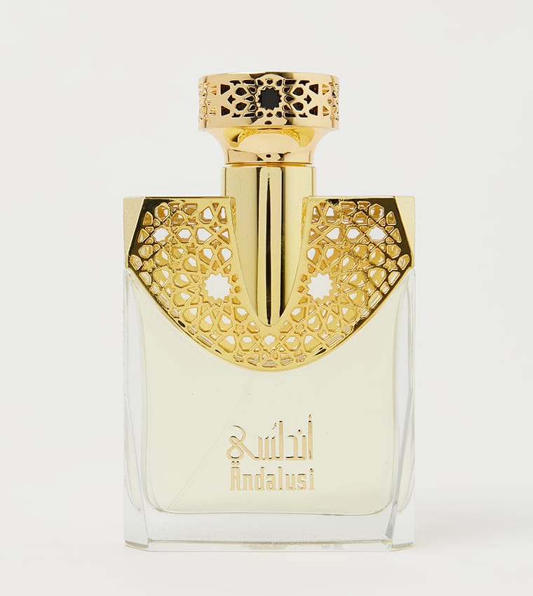 ANDALUSI by Arabian Oud image