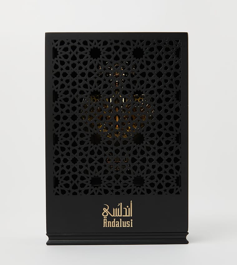 ANDALUSI by Arabian Oud image