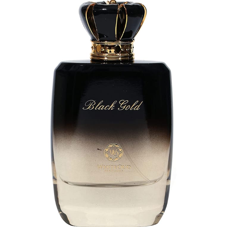 BLACK GOLD by Misk & Oud image