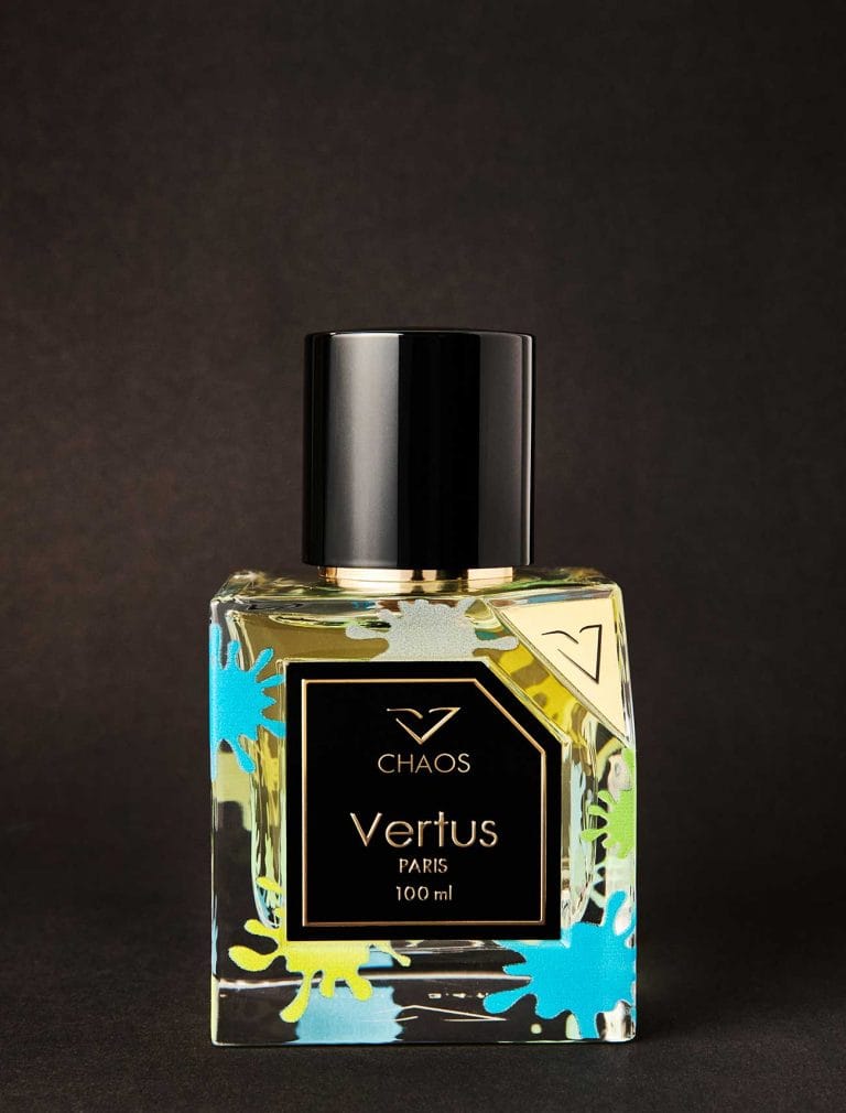 CHAOS by Vertus Paris image