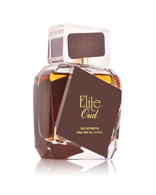 Elite Oud by Oud Elite image