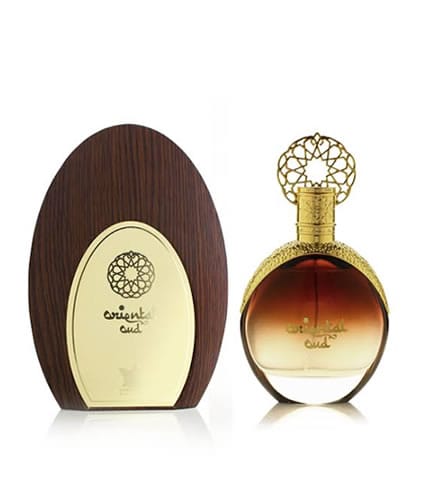 Oriental Oud
