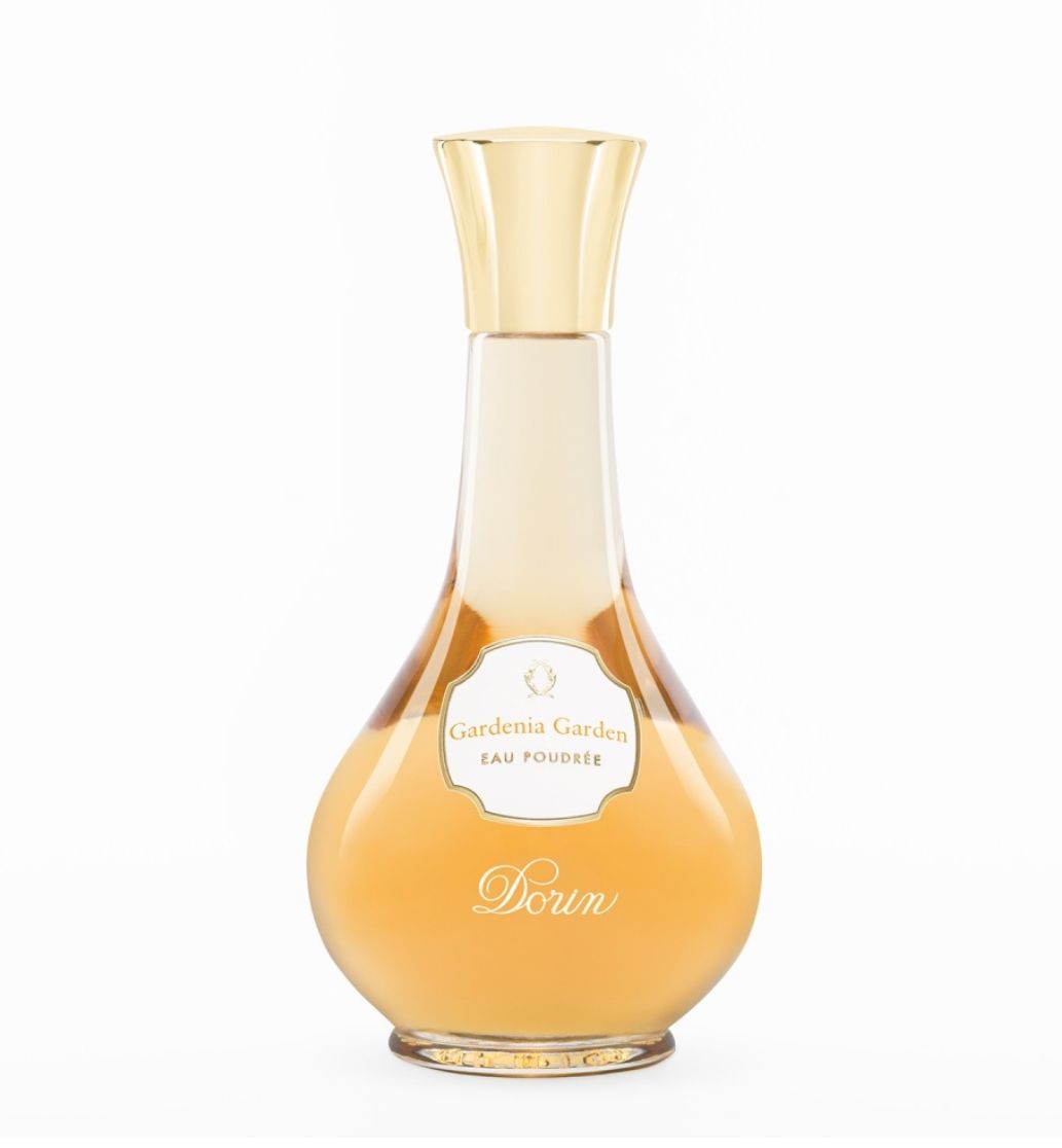 GARDENIA GARDEN by Dorin Paris image