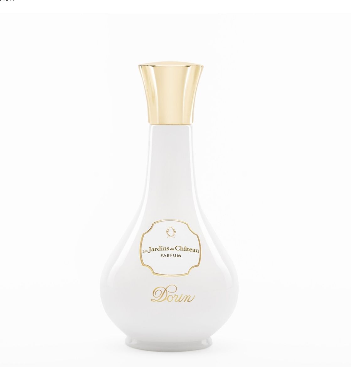 LES JARDINS DU CHÂTEAU by Dorin Paris image