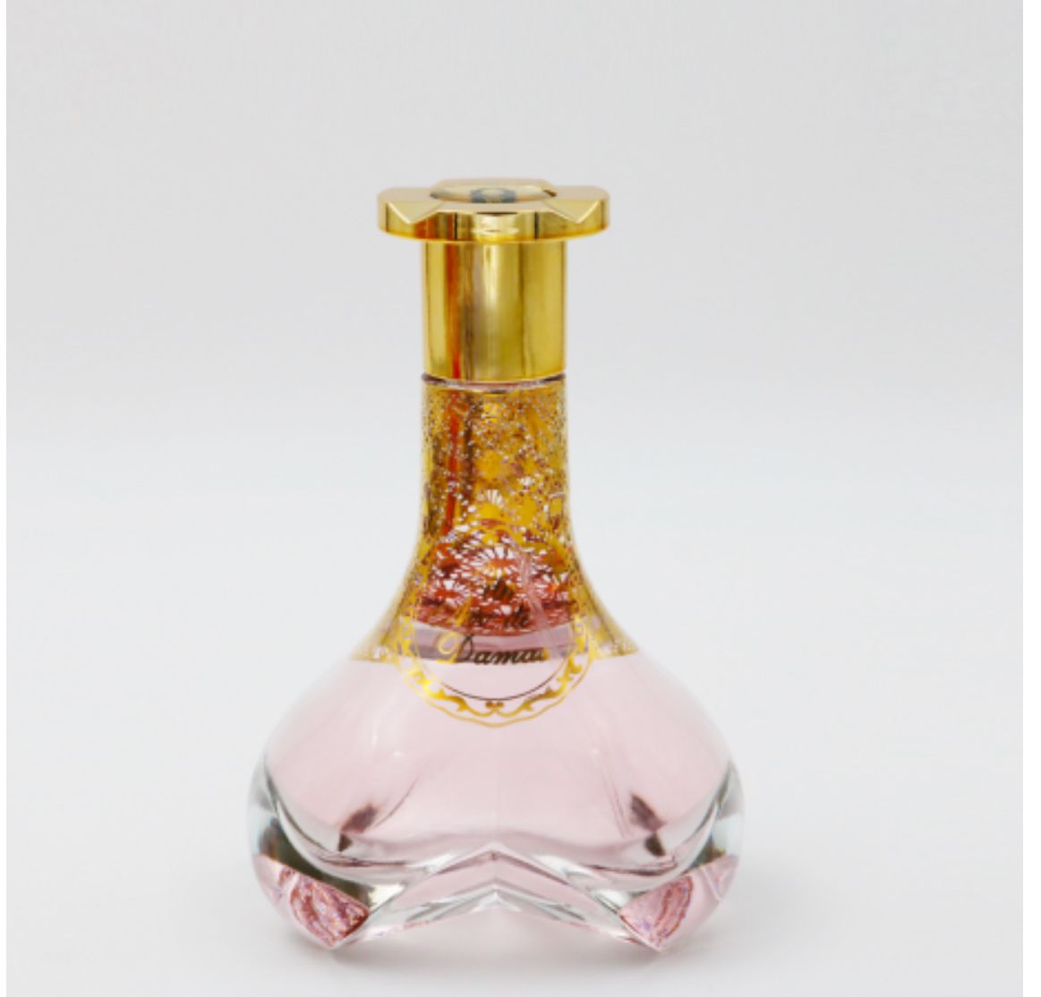 UN AIR DE DAMAS ROSE by Dorin Paris