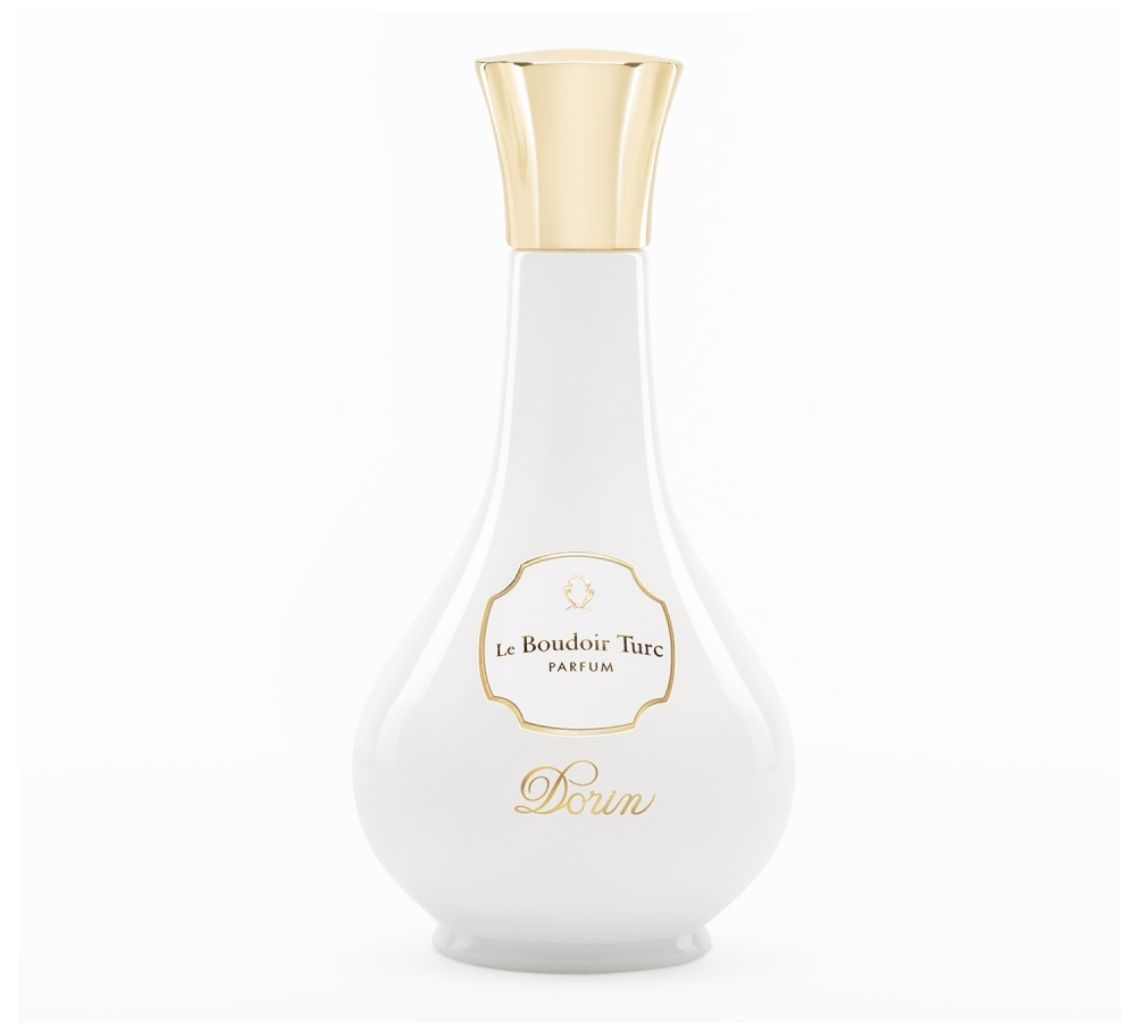 LE BOUDOIR TURC by Dorin Paris image