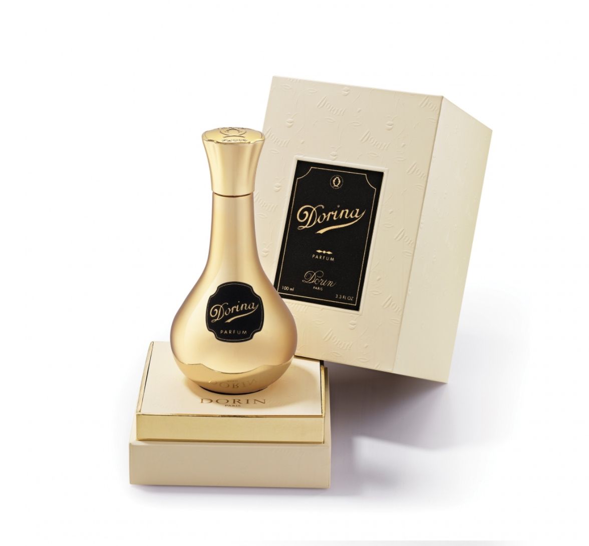 DORINA by Dorin Paris image