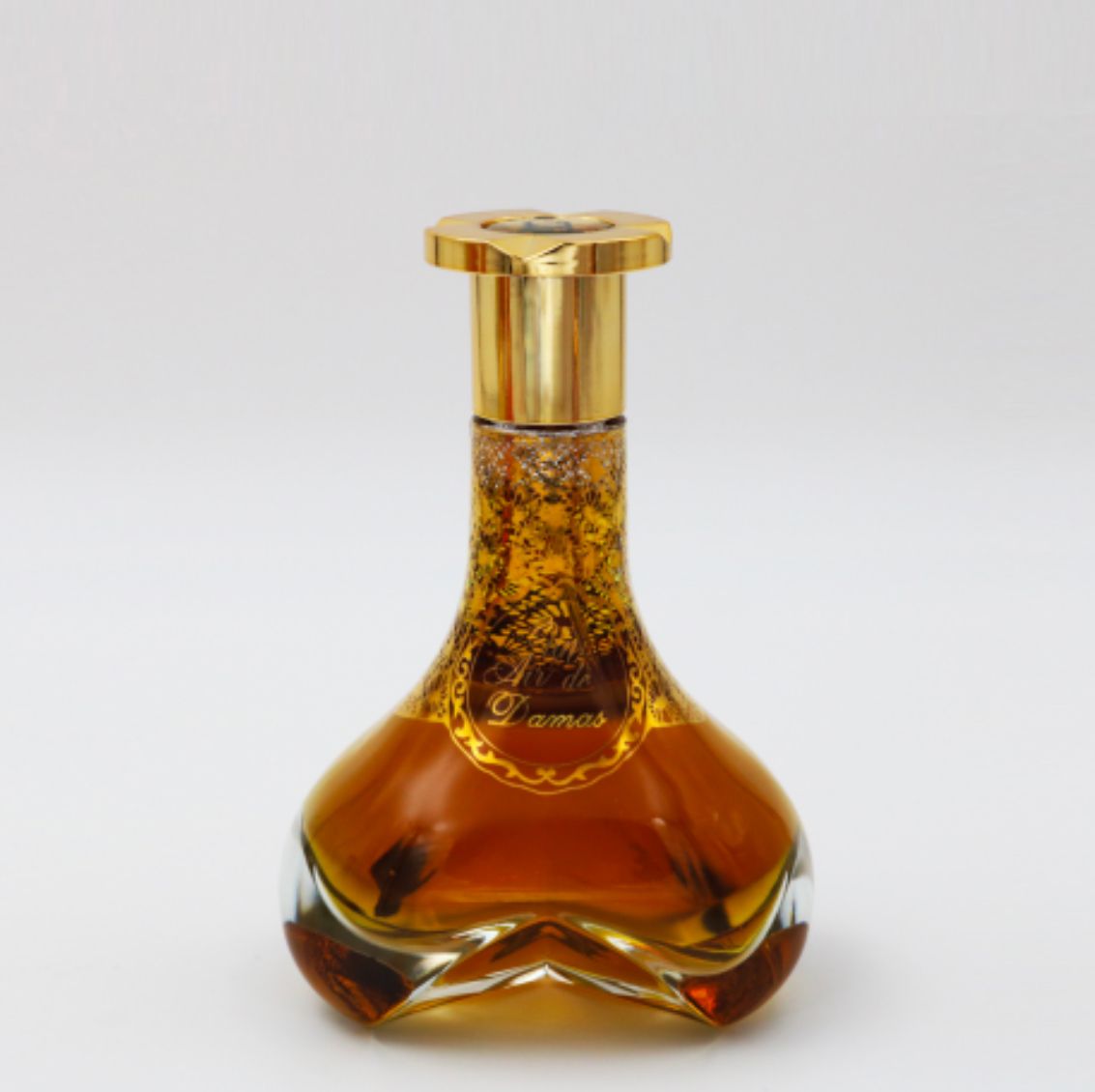 UN AIR DE DAMAS TUBÉREUSE by Dorin Paris image