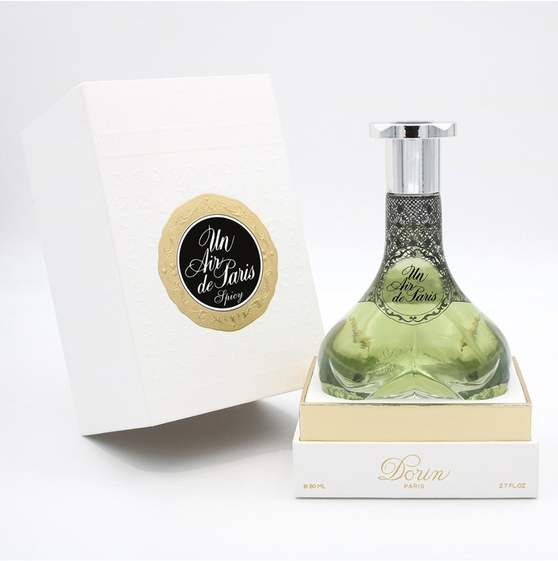 UN AIR DE PARIS SPICY by Dorin Paris image