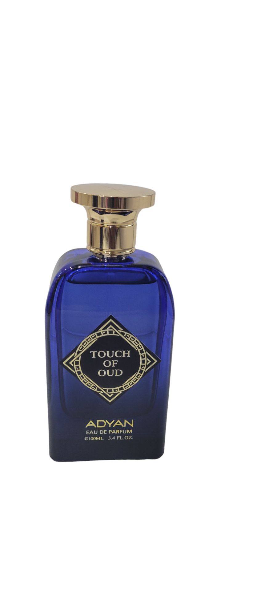 TOUCH OF OUD by Oudh Al Anfar