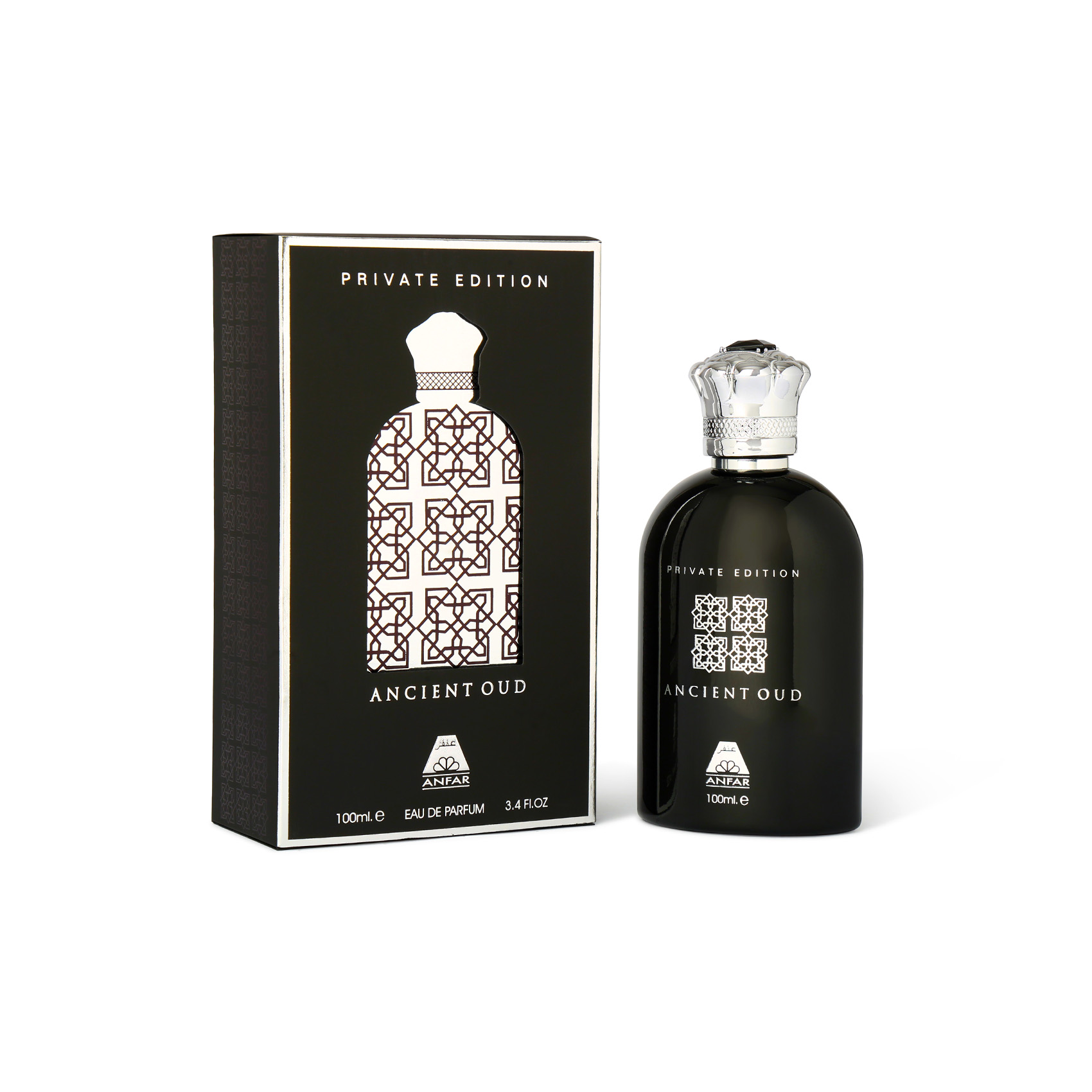 ANCIENT OUD by Oudh Al Anfar image