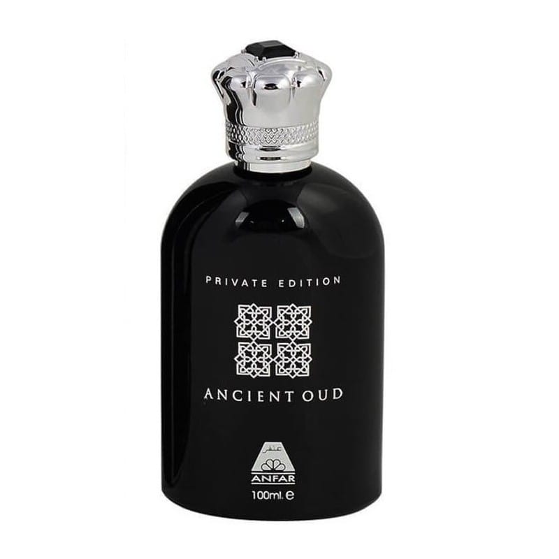 ANCIENT OUD by Oudh Al Anfar