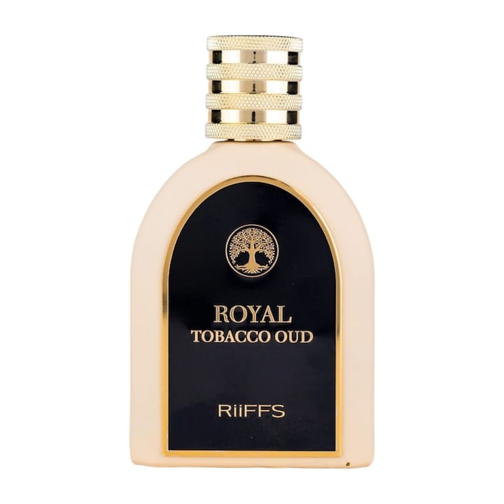ROYAL TOBACCO by Riiffs image