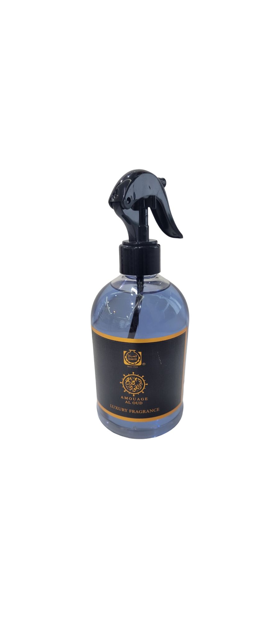 AMOUGE AL OUD by Surrati image