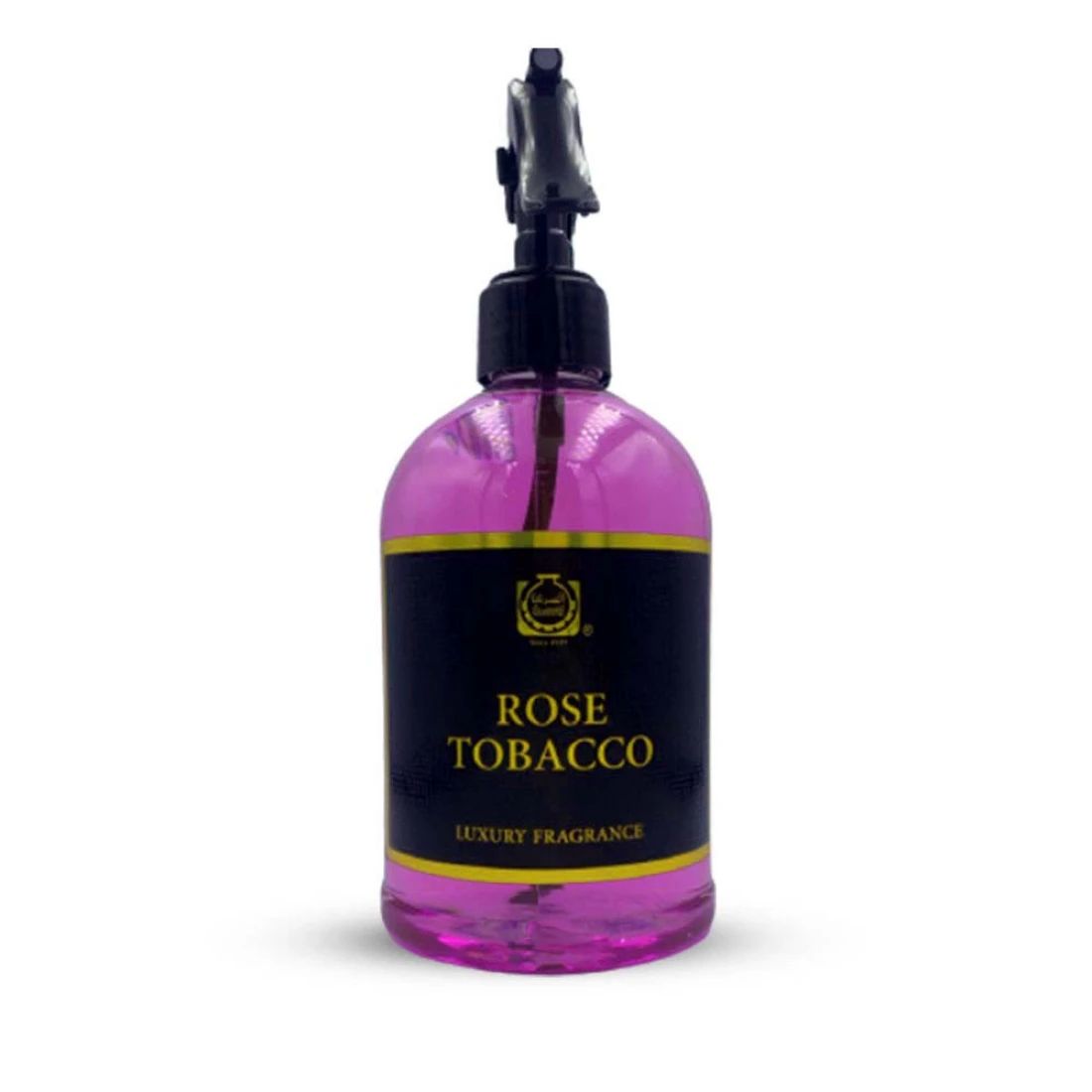 ROSE TOBACCO by Surrati