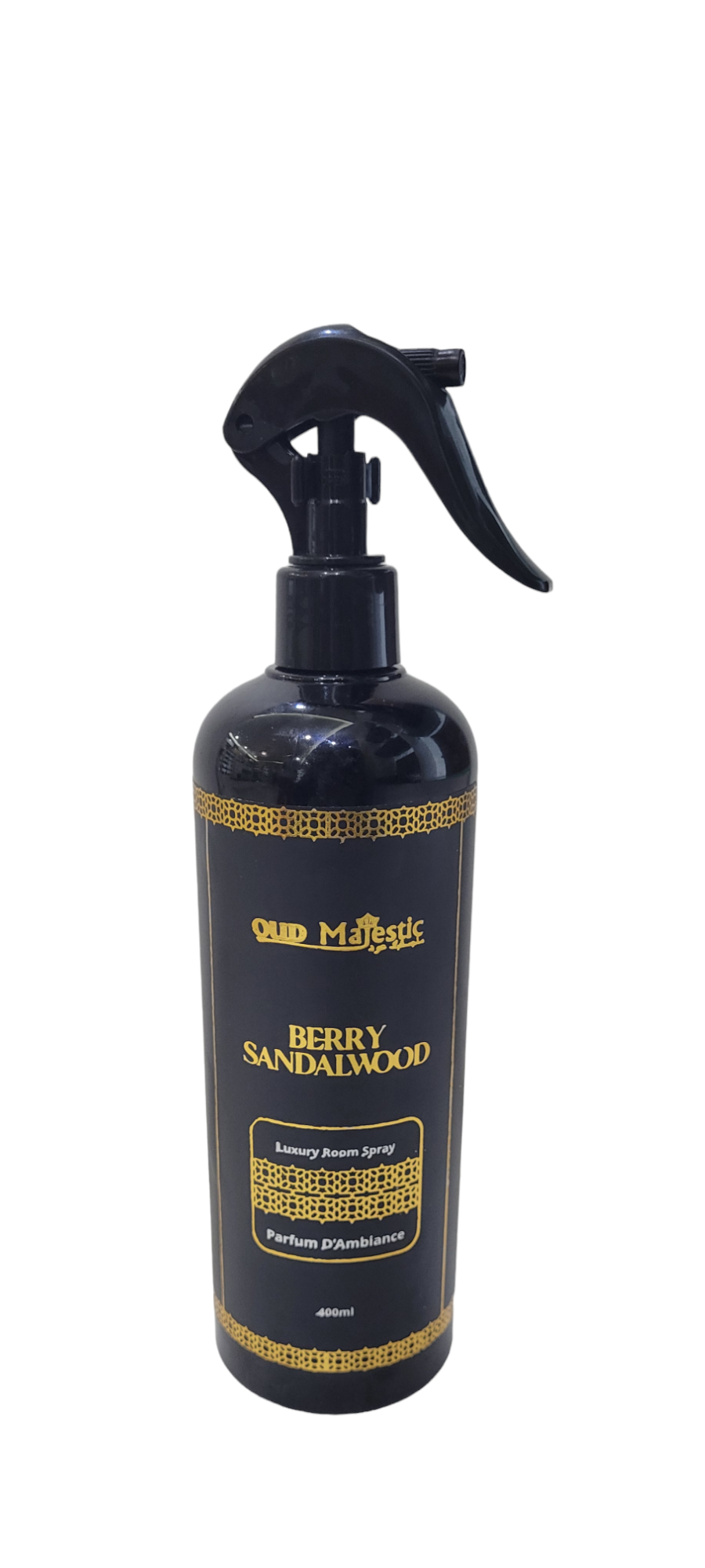 BERRY SANDALWOOD by Oud Majestic