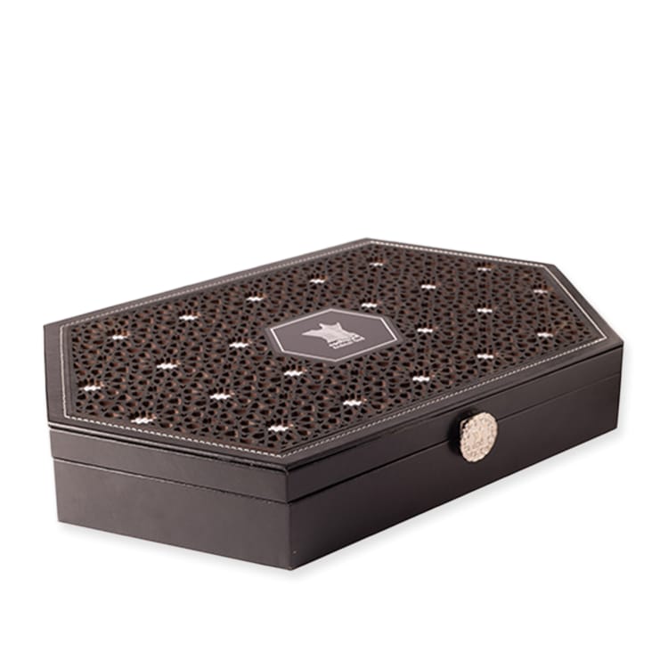 ROYAL BLACKED BOXED SET by Arabian Oud image