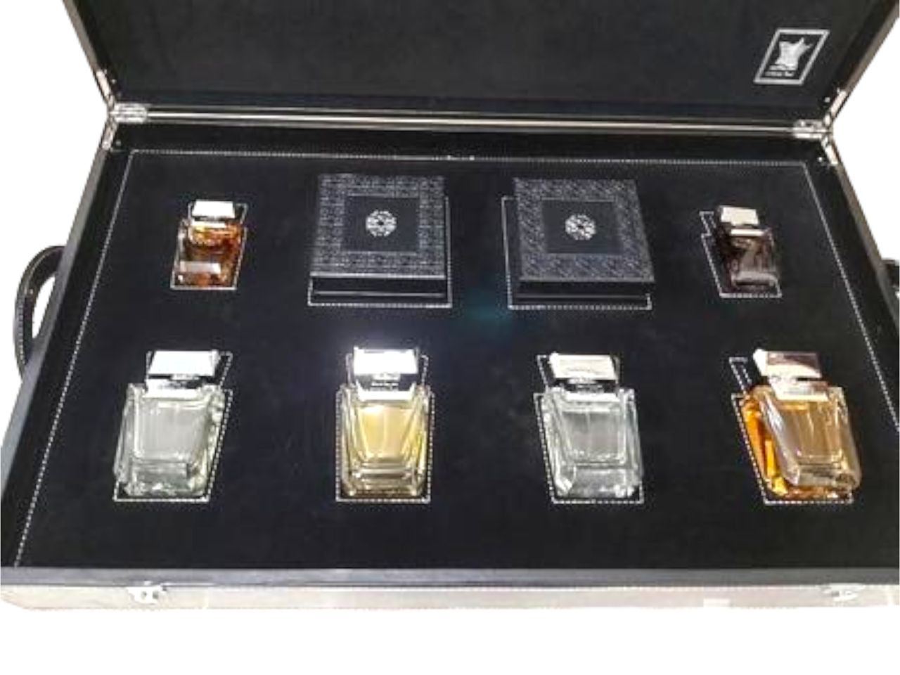 AMJAAD BAG by Arabian Oud image