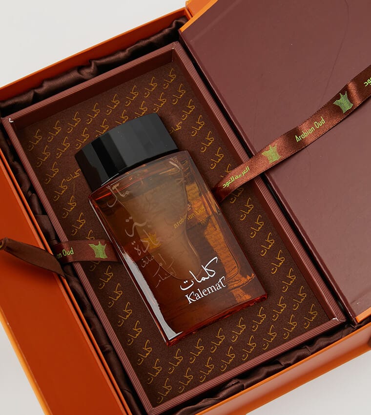 KALEMAT by Arabian Oud image