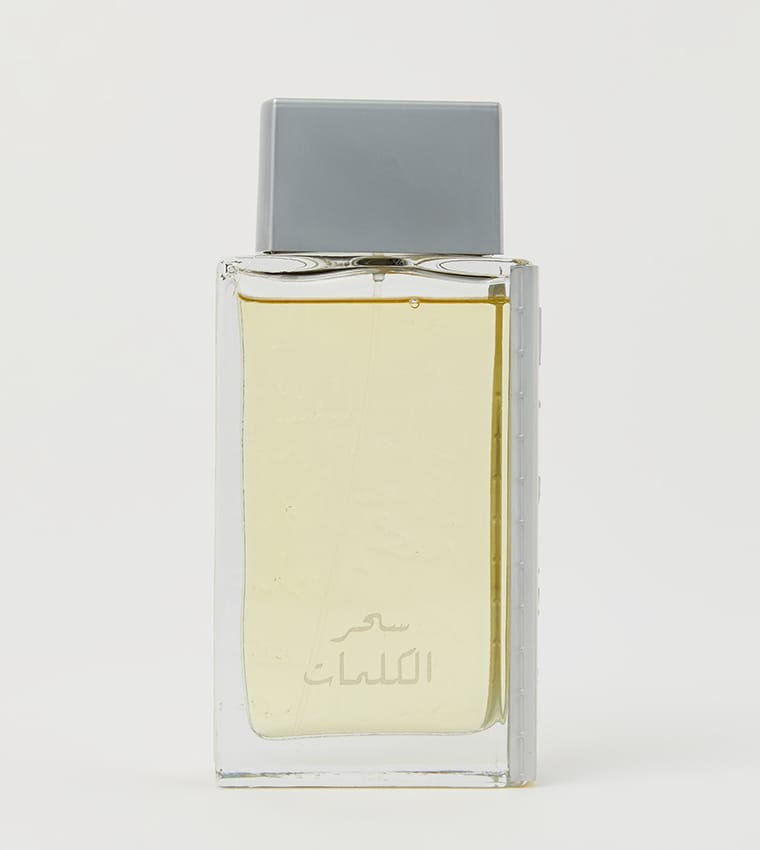 KALEMAT BLACK (Sehr Al Kalemat) by Arabian Oud image