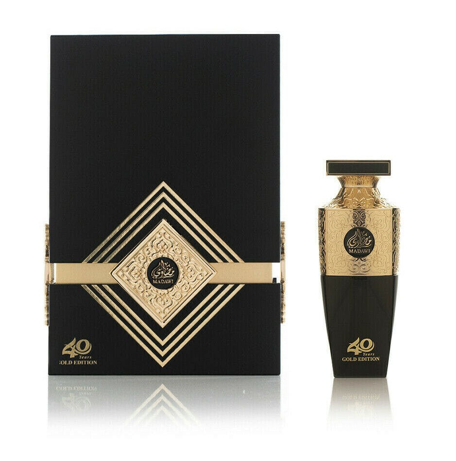 Madawi Gold image
