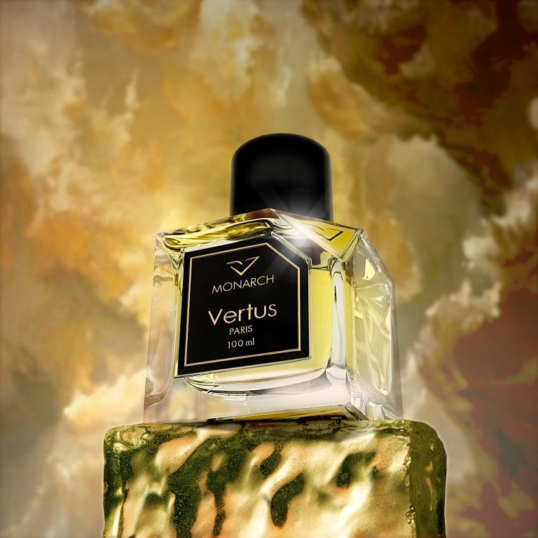 MONARCH by Vertus Paris image