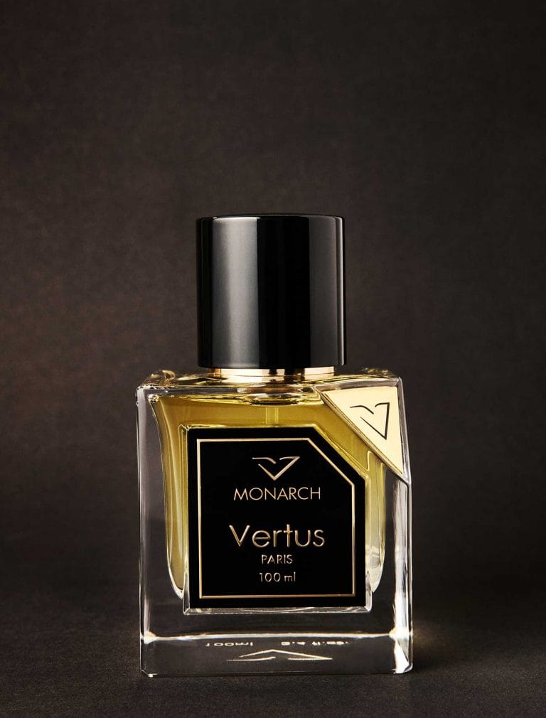 MONARCH by Vertus Paris image
