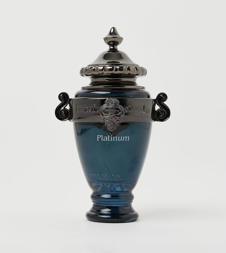 MAJESTIC PLATINUM by Arabian Oud image