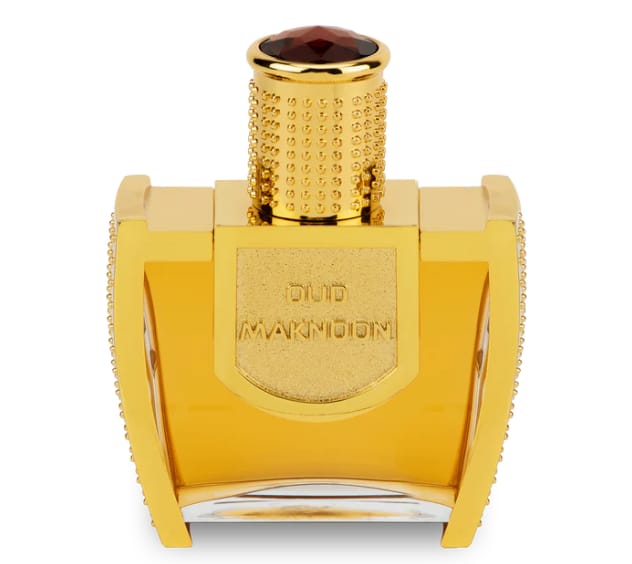 Oud Maknoon by Swiss Arabian image