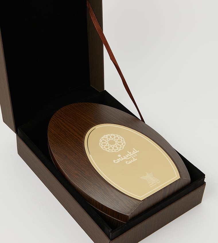 ORIENTAL OUD by Arabian Oud image