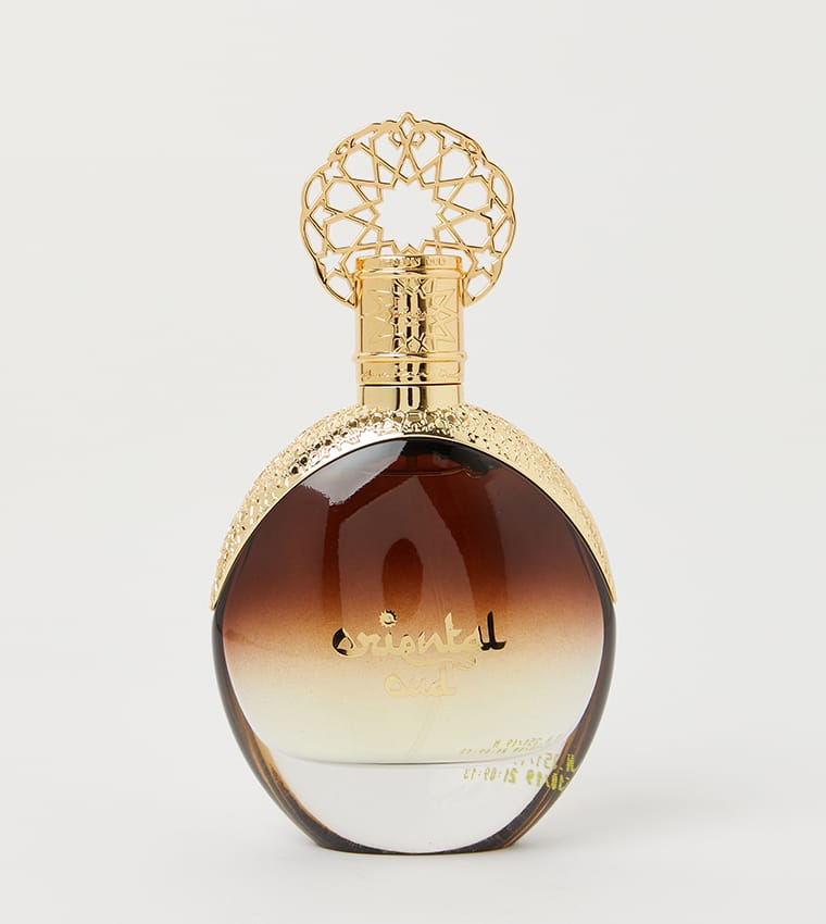 ORIENTAL OUD by Arabian Oud image