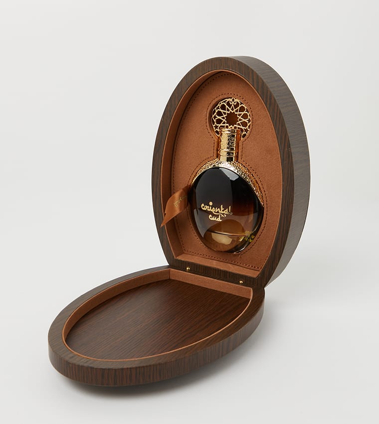 ORIENTAL OUD by Arabian Oud image
