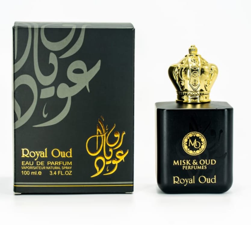 ROYAL OUD by White Oud image