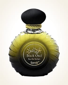 BLACK OUD by Surrati image