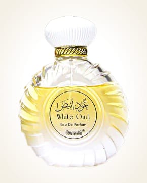 WHITE OUD by Surrati image