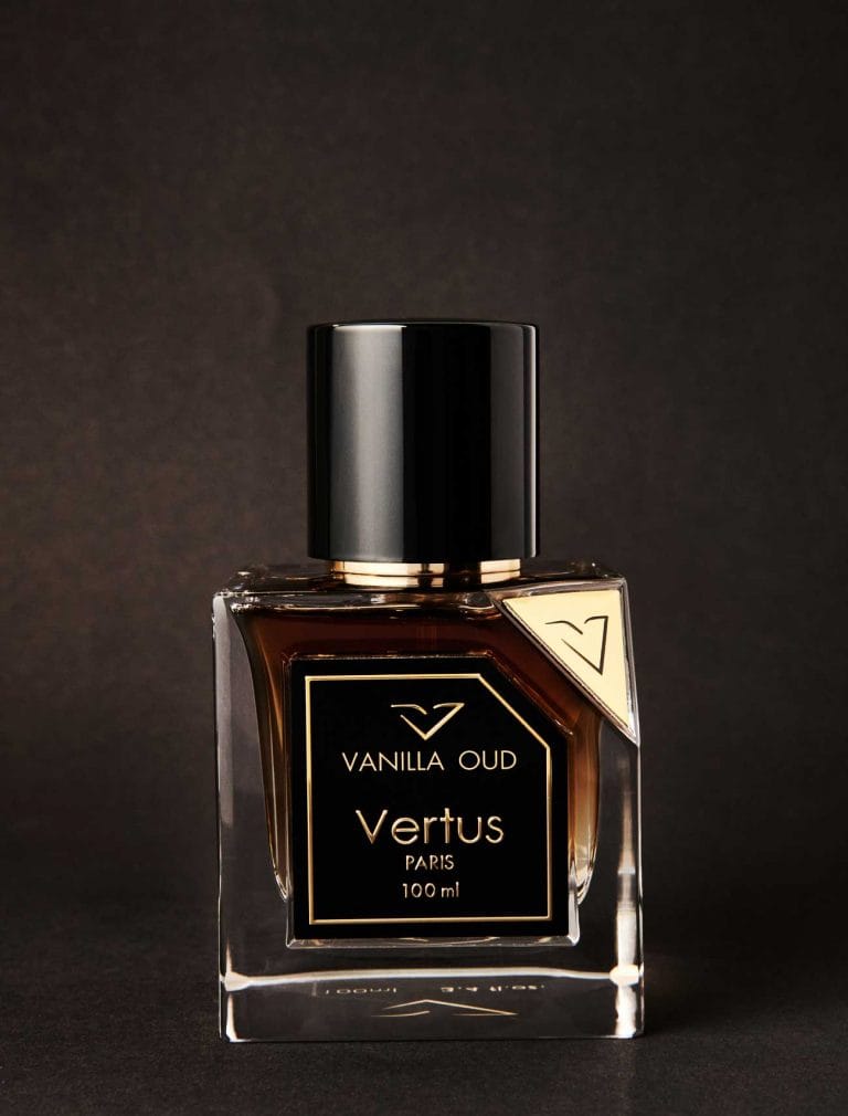 VANILLA OUD by Vertus Paris image