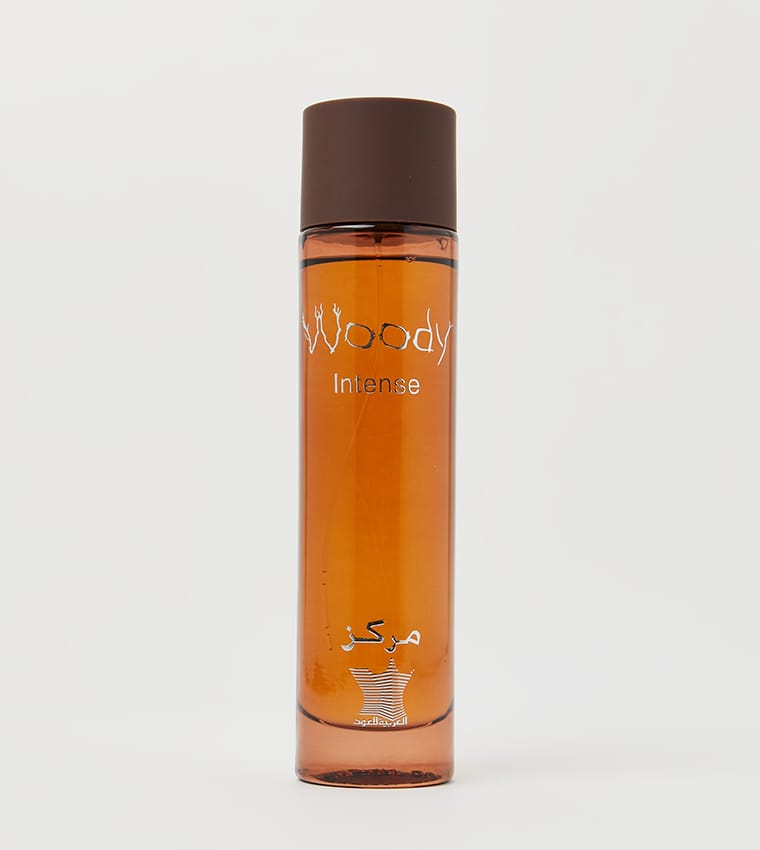 WOODY INTENSE by Arabian Oud image