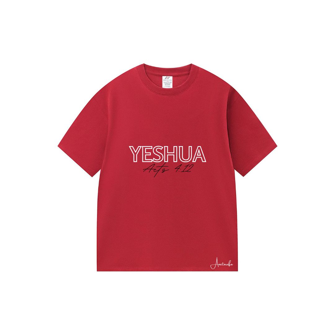 CUSTOMIZED COTTON TEE SHIRT image