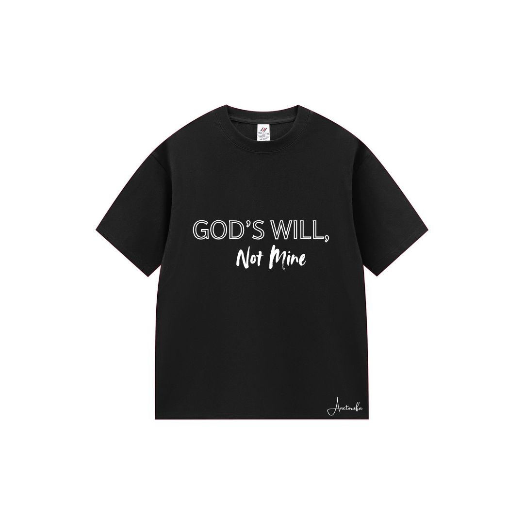 CUSTOMIZED COTTON TEE SHIRT image