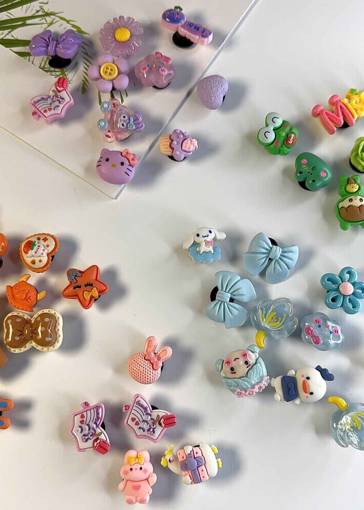 CHARMS FOR CROCS image