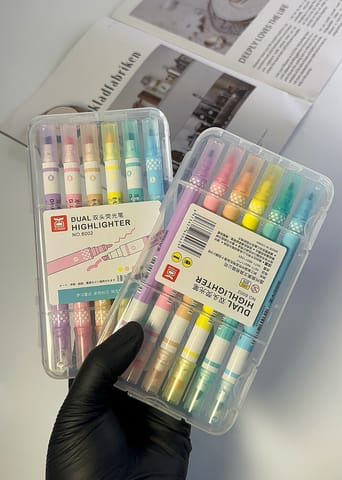 GENERIC HIGHLIGHTER PEN