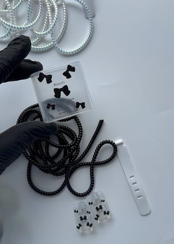 APPLE CHARGER PROTECTIVE CASE