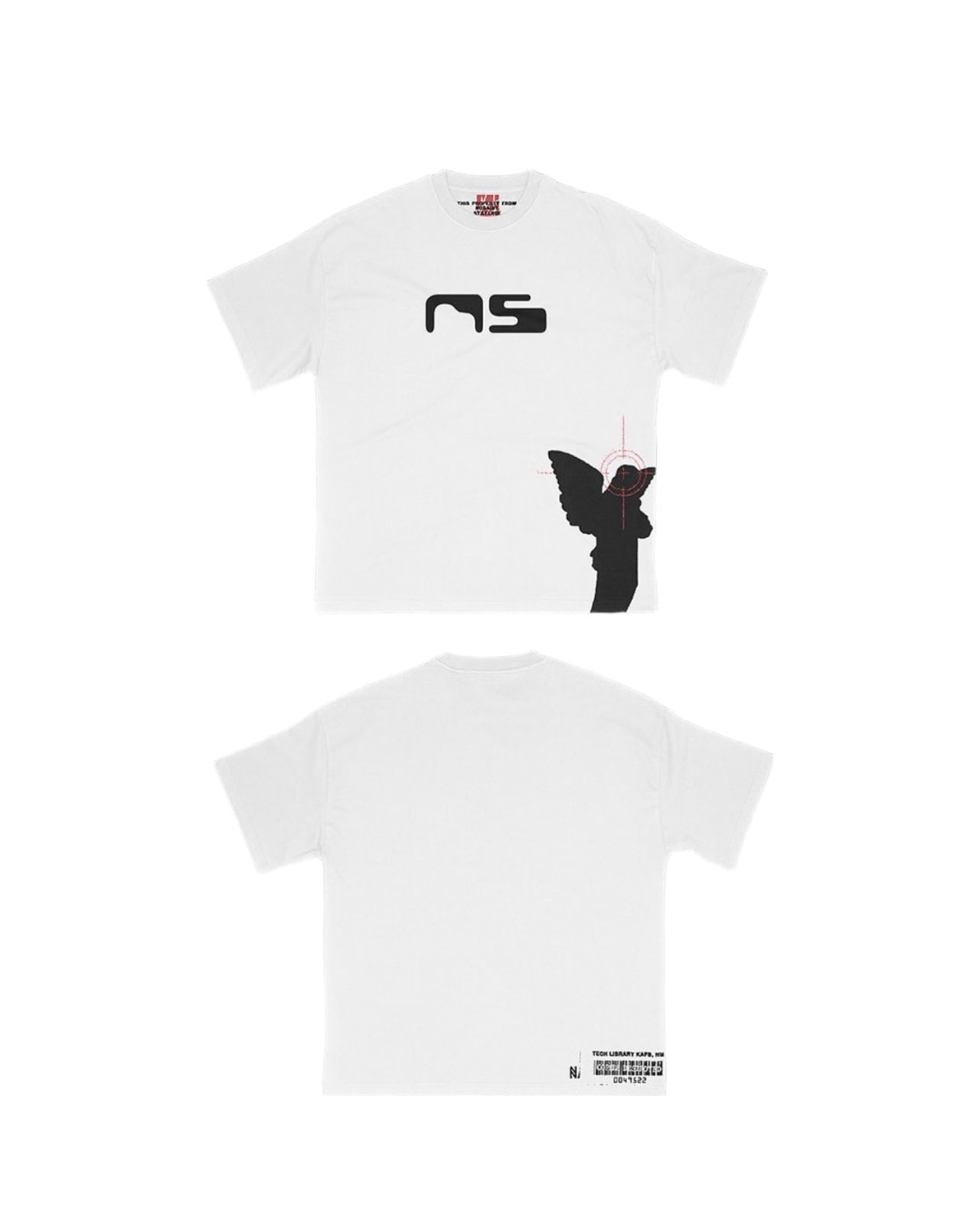 NS23-STATEMENT TEE image