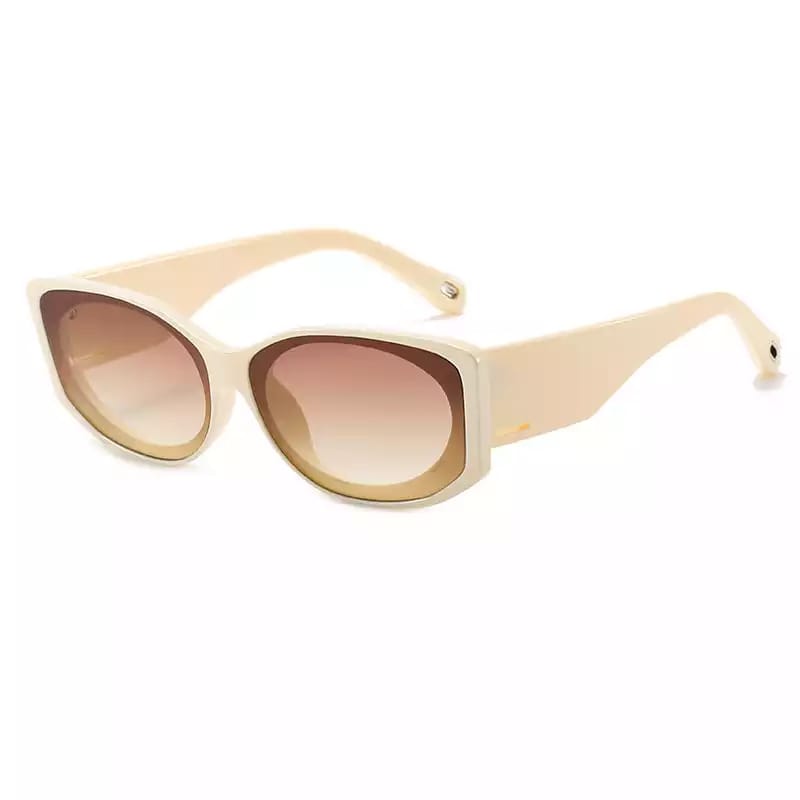Women Hex Elegant Sunglasses Image