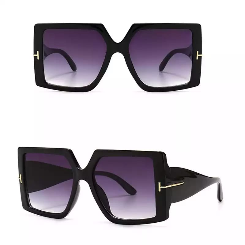 Bold Square Women Suglasses image